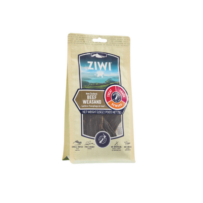 Ziwi Beef Weasand 2.5oz