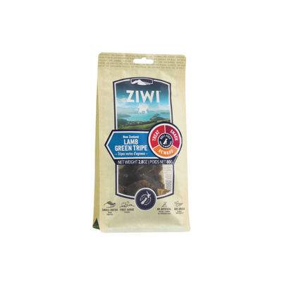 Ziwi Lamb Green Tripe 2.8oz
