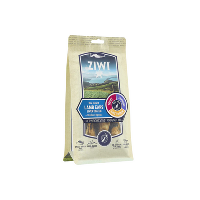 Ziwi Lamb Ears 2.1oz