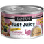 Lotus Cat Just Juicy Stew 2.5oz