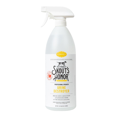 Urine Destroyer for Dogs 35 Fl. Oz