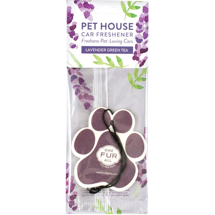 Pet House Candle Fresheners