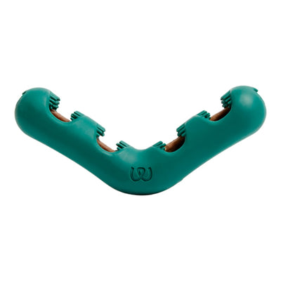WoofPet The Bite & Brush Dog Toy- Large