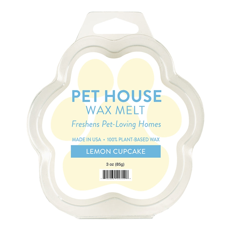 Pet House CandleWax Melt