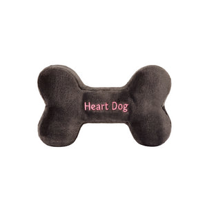 Heart Dog Bone