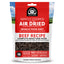 Raised Right Air Dried Original Dog Food