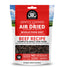 Raised Right Air Dried Original Dog Food