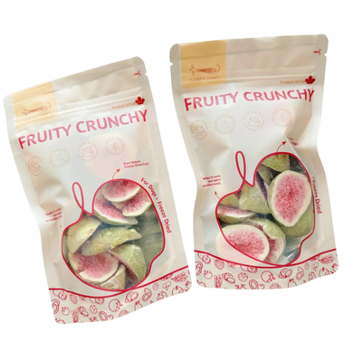 Loopy Paws Fruity Crunchy-Fig 30g