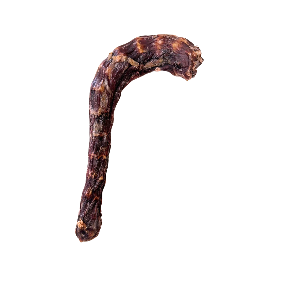 Air Dried Goose Neck 1ct