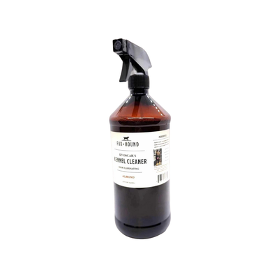 Oscar's Kennel Cleaner For Crates Kennels 32oz