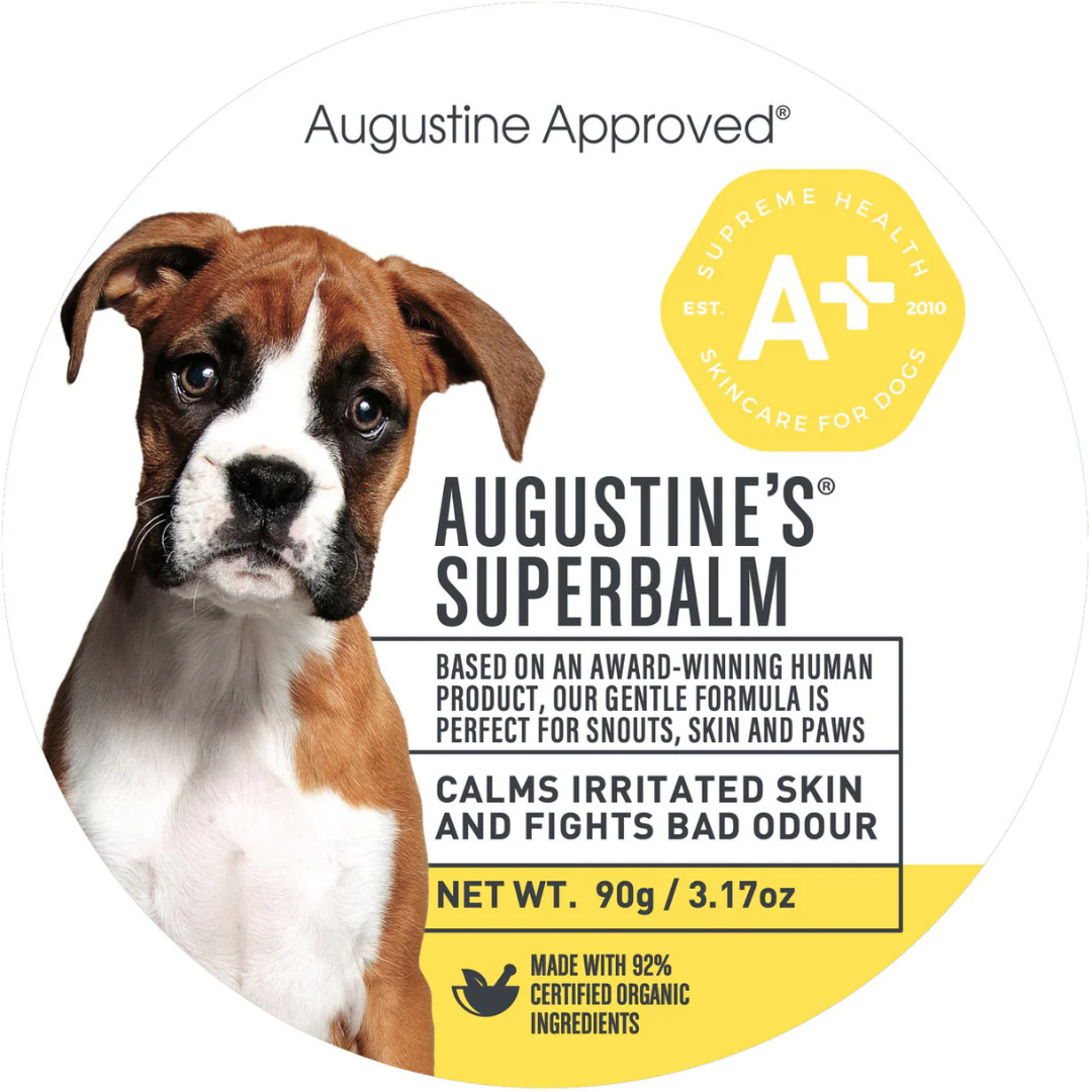 Augustine's SuperBalm 25g