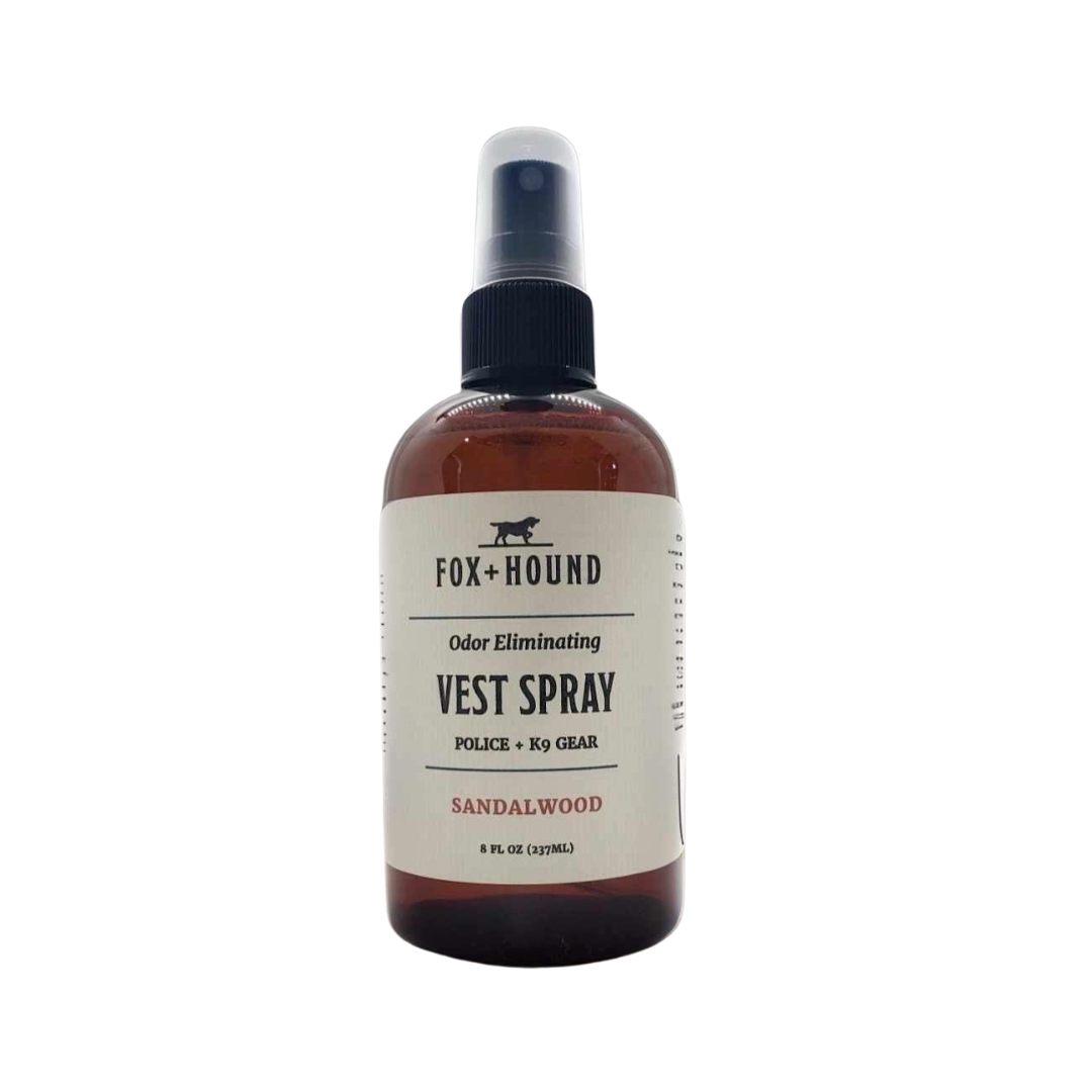 Vest Spray 8oz