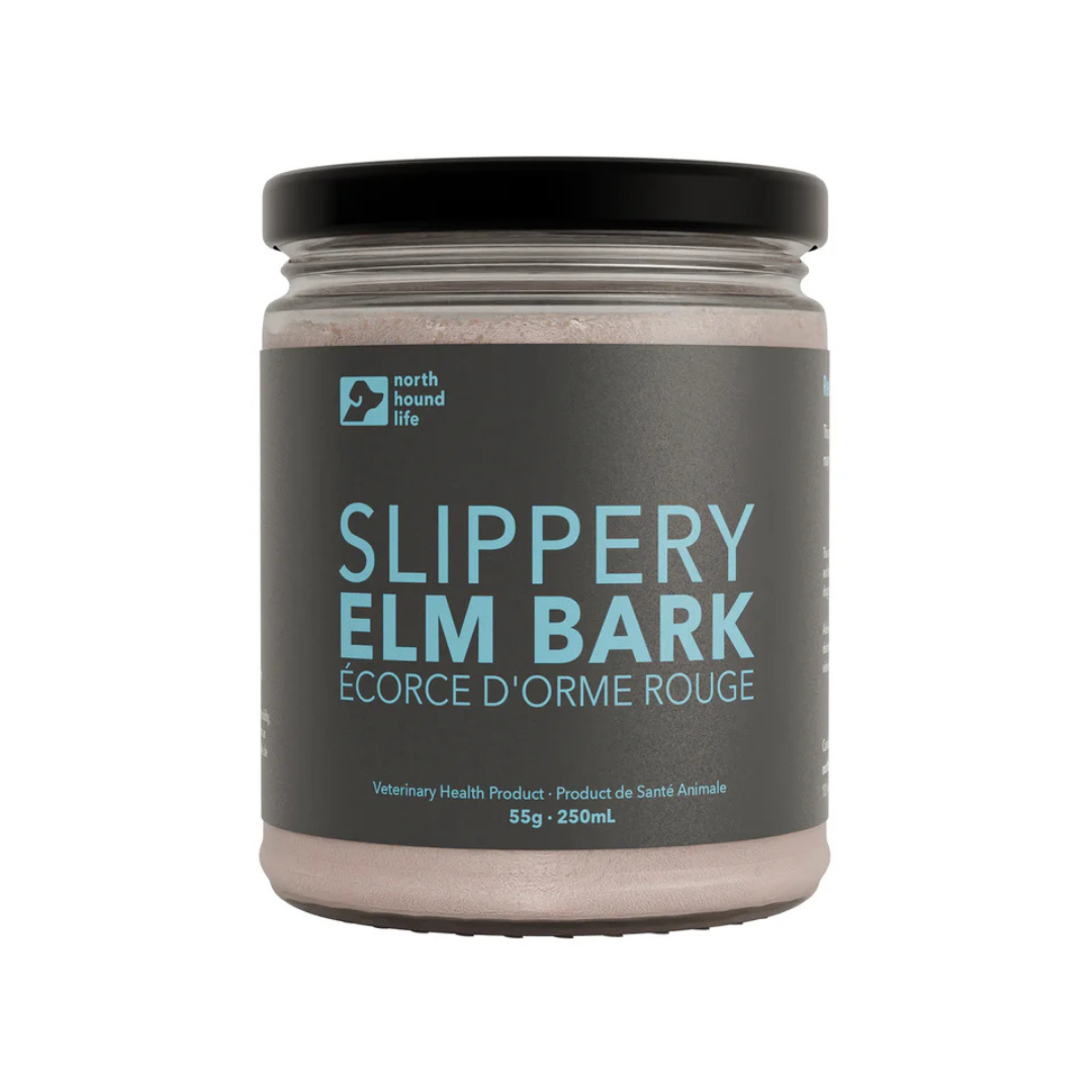 NHL Organic Slippery Elm Bark 55g