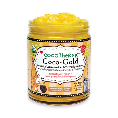 Coco-Gold 7.5oz