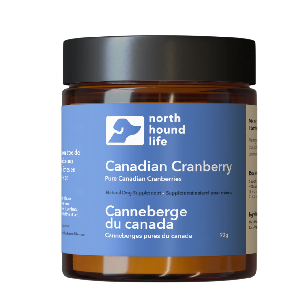 NHL Canadian Cranberry 90g