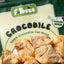 Freeze Dried Crocodile Meat 50g