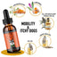 CBD Dog EASE: Mobility & Itchy Dogs-Original Strength