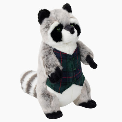 Fluff&Tuff Franklin Raccoon
