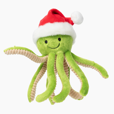Fluff&Tuff Santa Sprite