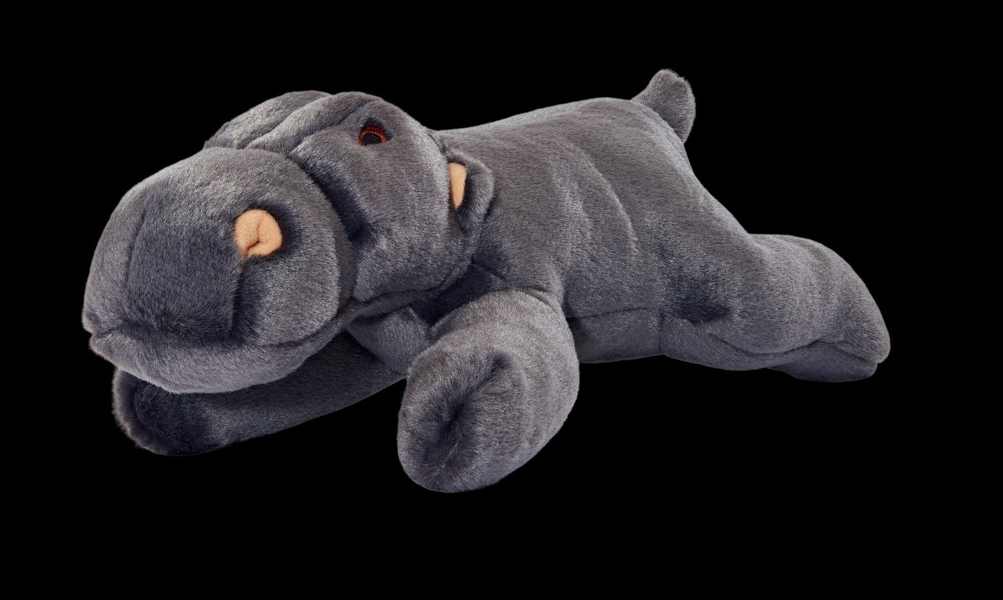 Fluff&Tuff Helga Hippo