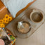 Lunoji Zen Stainless Steel Bowl