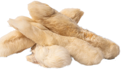 Palz&Co Rabbit Feet 1ct
