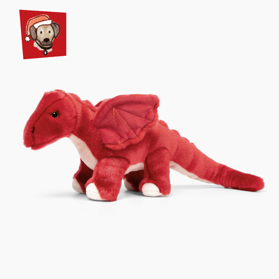 Fluff&Tuff Brody Dragon