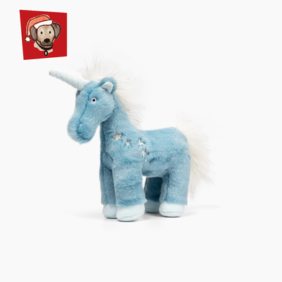 Fluff&Tuff Belle Unicorn