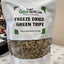Freeze Dried Green Tripe