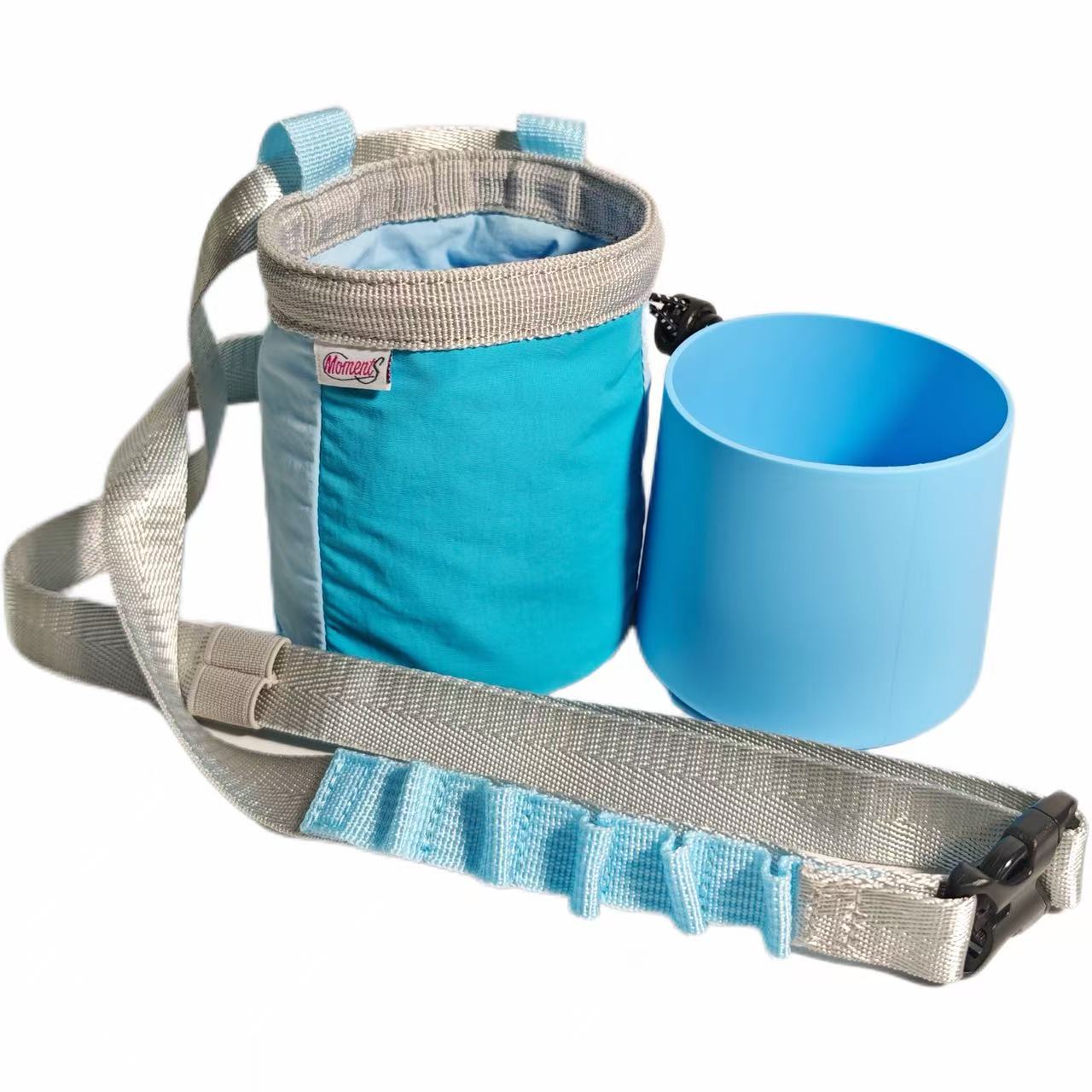 Moments Silicone Dog Treat Dispenser