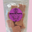 Fur Monster Freeze-Dried Organic Egg & Goat Kefir