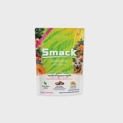 Smack Cat Lamb Royale 8.8oz