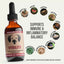 MycoDog Vitality: Immune & Overall Health
