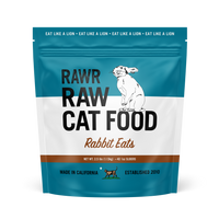 Rawr Rabbit 2.5lb