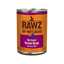 Rawz 94% Venison Recipe with Goat's Milk Pate Dog Food