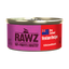 Rawz Cat 94% Venison with Green Mussels Pate