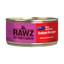 Rawz Cat 94% Venison with Green Mussels Pate