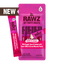 Rawz Cat Lickable Tuna Salmon Goat Milk Green Mussels Treat 1.6oz 4ct