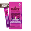 Rawz Cat Lickable Tuna Scallops Goat Milk Green Mussels Treat 1.6oz 4ct