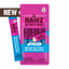 Rawz Cat Lickable Tuna Goat Milk Green Mussels Treat 1.6oz 4ct