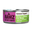 Rawz Cat Wet Food 5.5oz