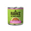 Rawz Dog Wet Food with Goat Milk 10oz
