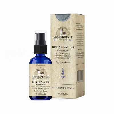 Adored Beast Rebalancer 1oz