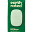 Earth Rated Plant-Based Grooming Wipes 100PC