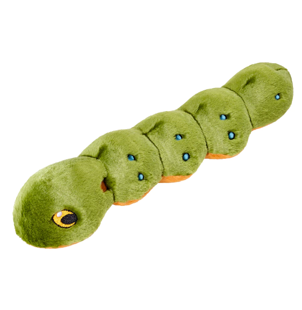 Katie Caterpillar