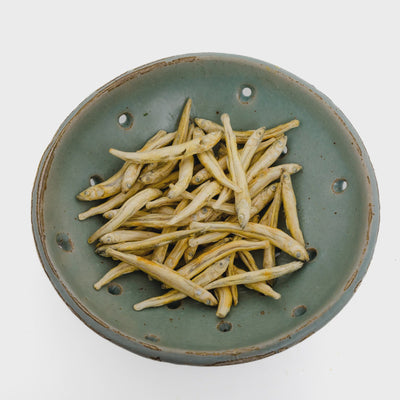 Wild Nosh Freeze Dried Wild Caught Smelt 1oz