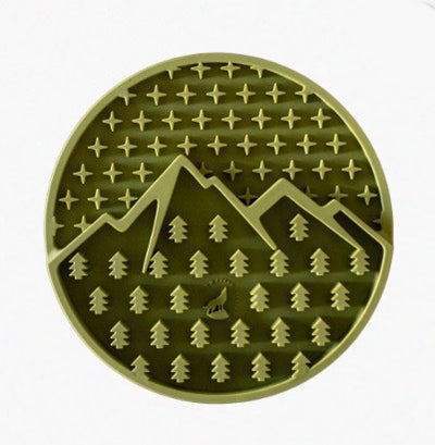 Wild N Fresh Mountain Grub Mat