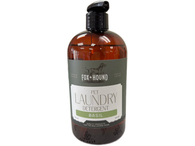 Pet Natural Laundry Detergent