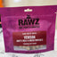 Rawz Freeze Dried Cat Treats