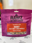 Rawz Freeze Dried Cat Treats